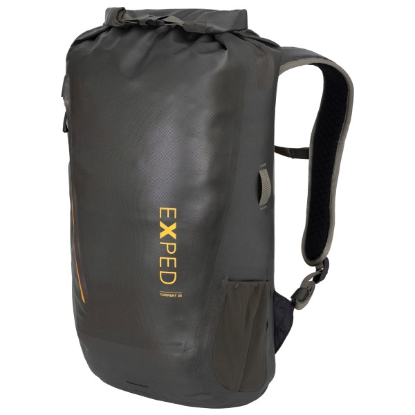 Torrent 20 - туристический рюкзак Exped, Moraine
Torrent 20 - туристический рюкзак Exped, Moraine