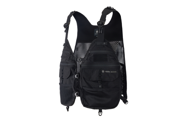 KOLON SPORT Жилет мужской Black
KOLON SPORT Жилет мужской Black