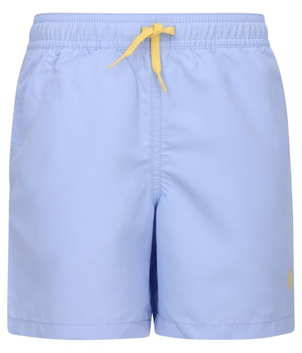 Шорты для плавания Regular fit Polo Ralph Lauren, синий 
Шорты для плавания Regular fit Polo Ralph Lauren, синий