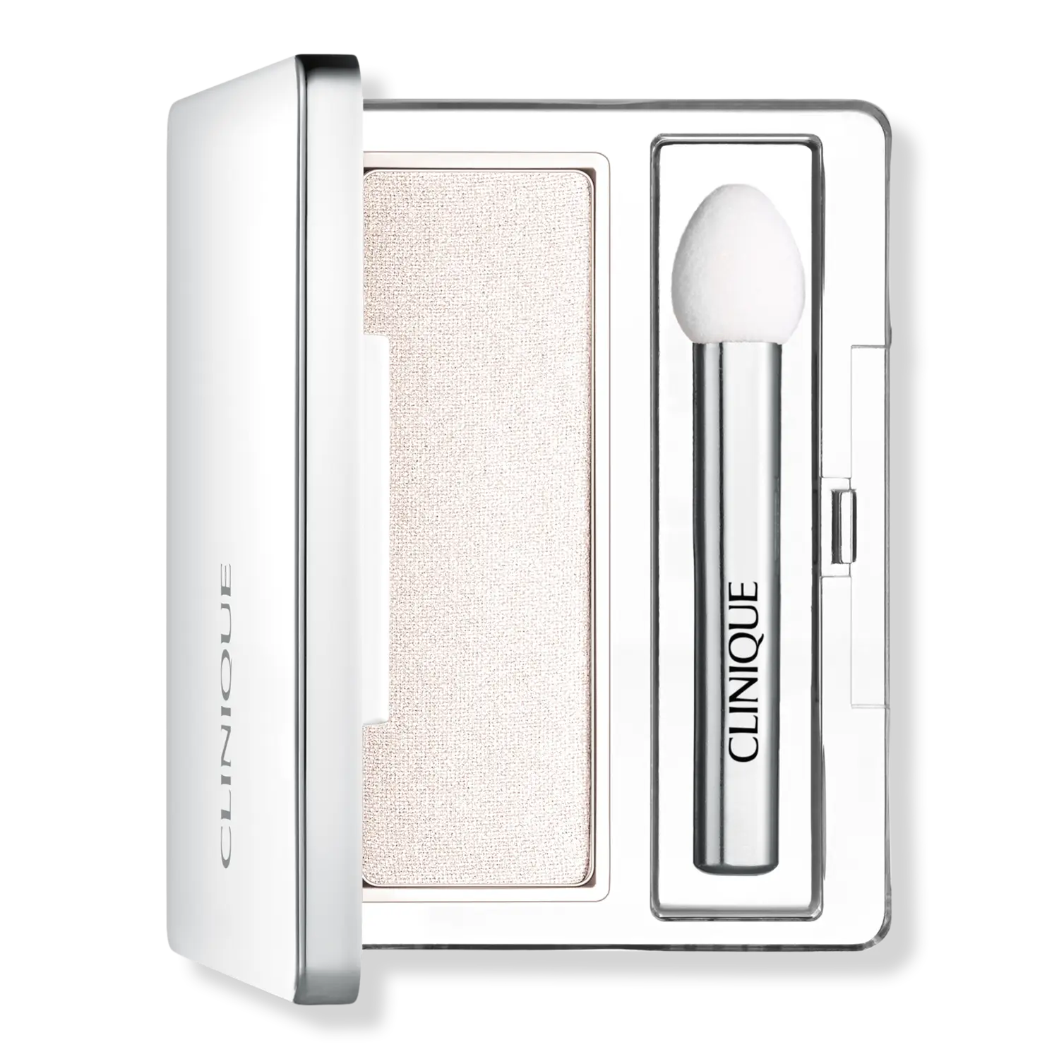 Тени для век All About Shadow Single Eyeshadow Clinique, Sugar Cane (soft shimmer)
Тени для век All About Shadow Single Eyeshadow Clinique, Sugar Cane (soft shimmer)