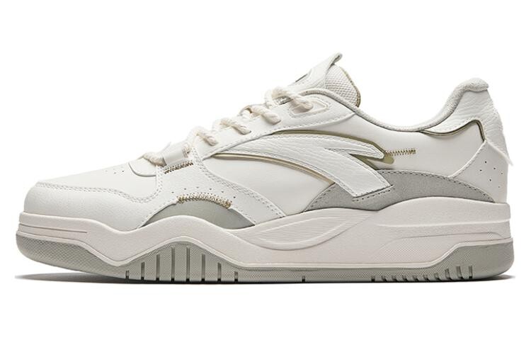 Кроссовки ANTA Skateboarding Shoes Men Low-top White/Gray, белый/серый
Кроссовки ANTA Skateboarding Shoes Men Low-top White/Gray, белый/серый