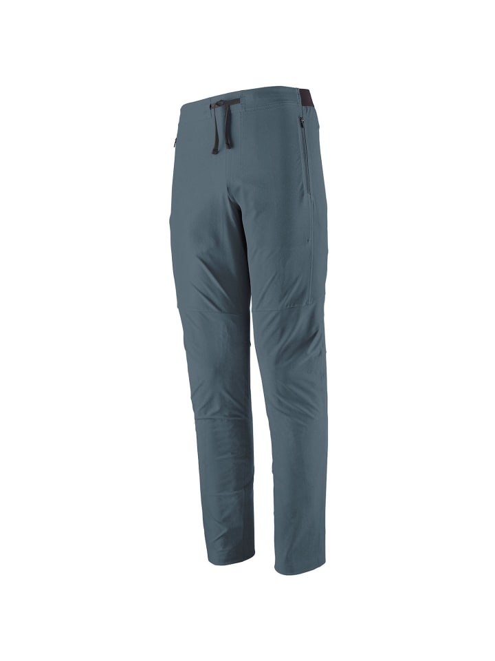 Брюки M ALTVIA LIGHT ALPINE цвета серый камень Patagonia
Брюки M ALTVIA LIGHT ALPINE цвета серый камень Patagonia