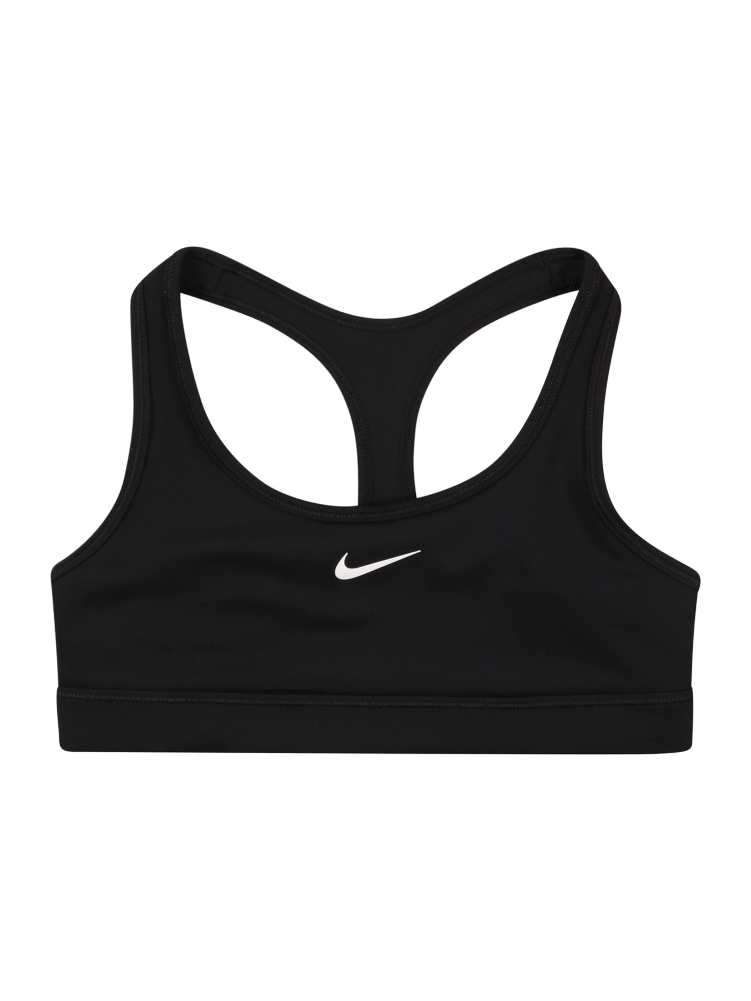 NIKE Нижнее белье Performance 'Swoosh' в черном цвете
NIKE Нижнее белье Performance 'Swoosh' в черном цвете