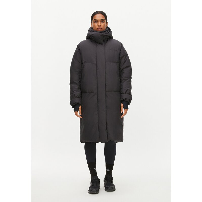 Функциональная куртка Solange Röhnisch, черный
Функциональная куртка Solange Röhnisch, черный