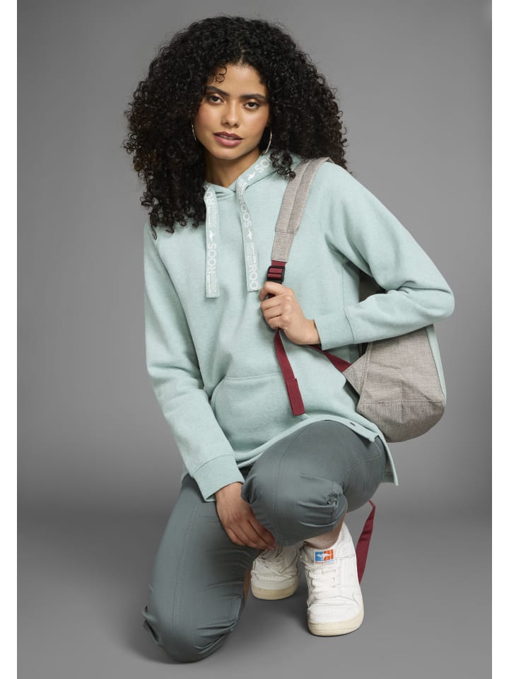 Толстовка Kangaroos
Толстовка Kangaroos