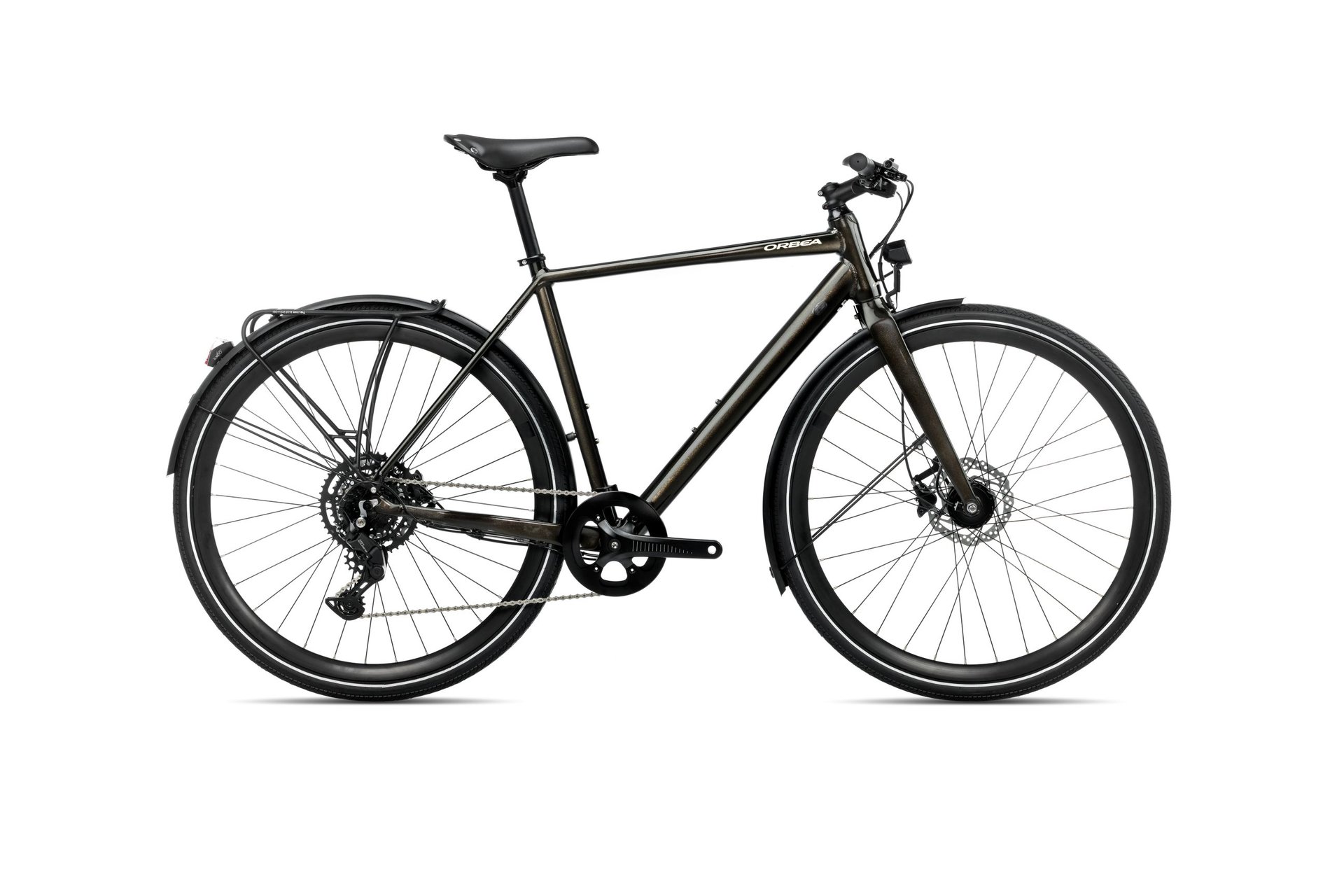 Треккинговый велосипед Orbea Vector 25 EQ - 28 дюймов - Diamant - 2025, цвет Grün|Metallic Infinity Green (Gloss)
Треккинговый велосипед Orbea Vector 25 EQ - 28 дюймов - Diamant - 2025, цвет Grün|Metallic Infinity Green (Gloss)