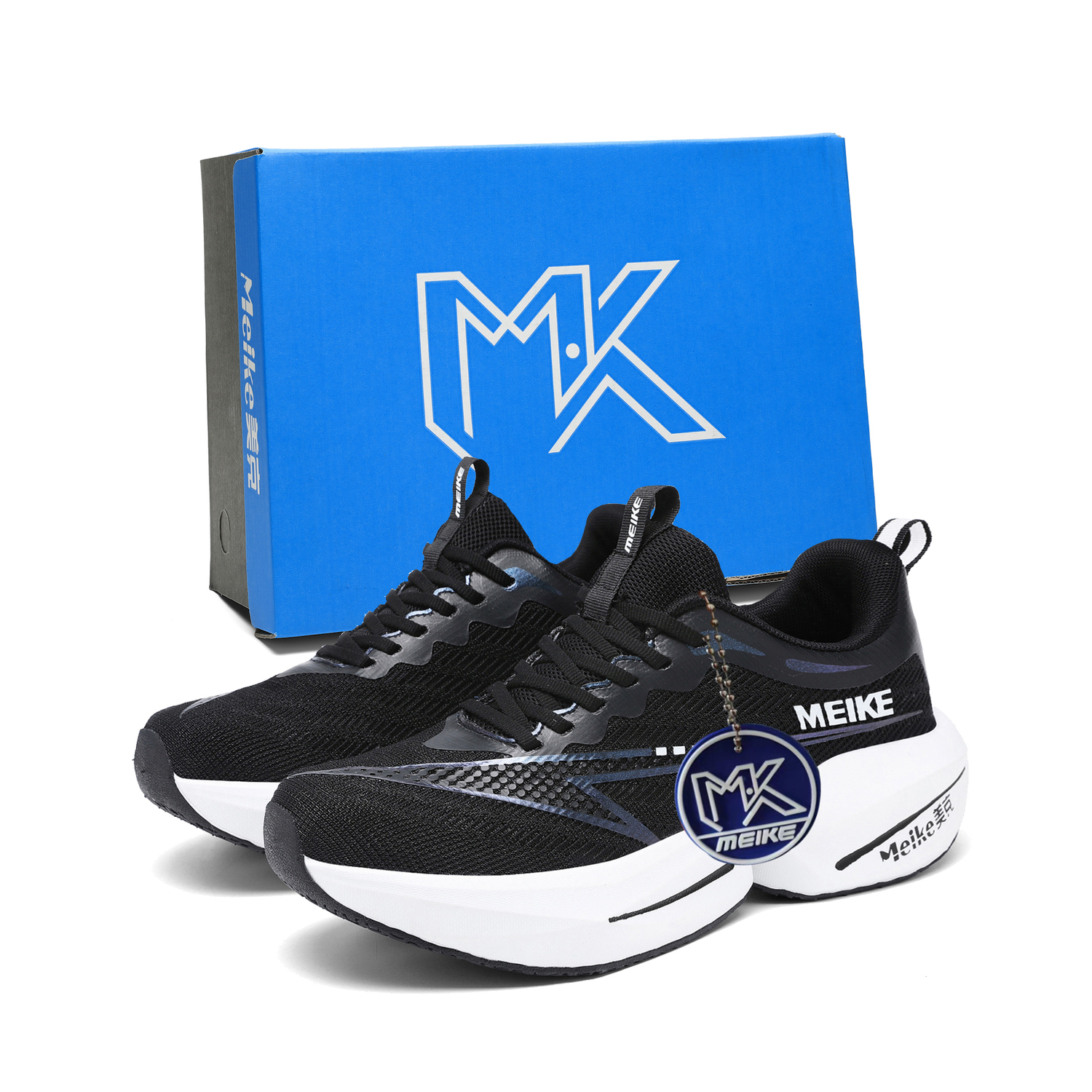 Скользоустойчивые, износостойкие, дышащие низкие повседневные кроссовки Unisex MEIKE, белый
Скользоустойчивые, износостойкие, дышащие низкие повседневные кроссовки Unisex MEIKE, белый