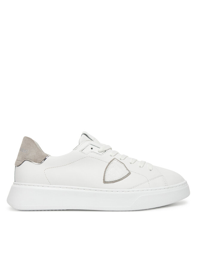 Кроссовки Btlu Vd21 Philippe Model, белый
Кроссовки Btlu Vd21 Philippe Model, белый