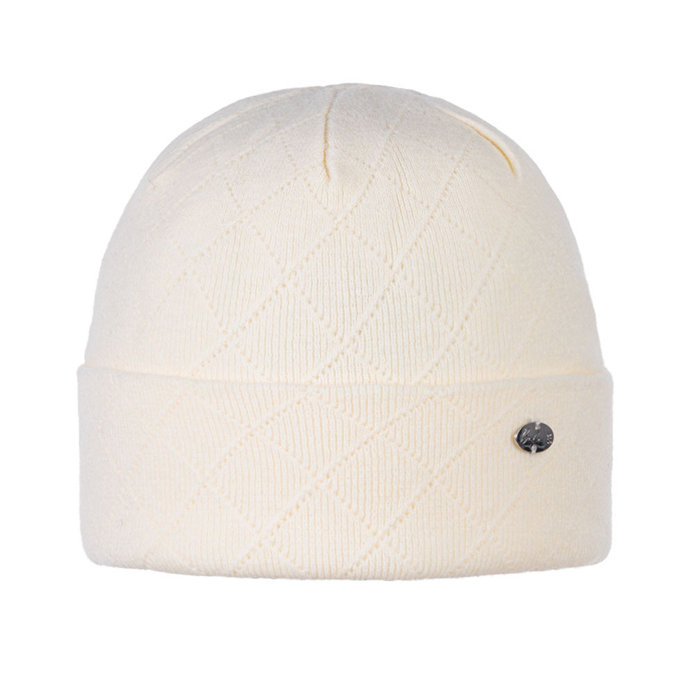 Шапка Bula Ines (женская), Ivory
Шапка Bula Ines (женская), Ivory