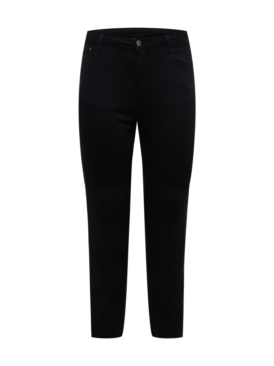 Обычные джинсы KAFFE CURVE Willa, черный деним
Обычные джинсы KAFFE CURVE Willa, черный деним