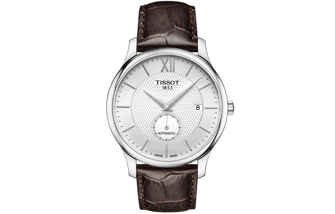 TISSOT Часы Men's Junya Collection Watch
TISSOT Часы Men's Junya Collection Watch