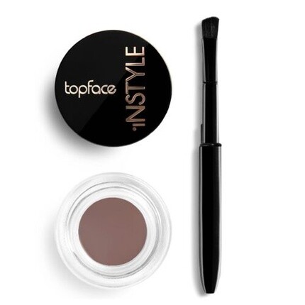 Гелевая подводка для глаз Instyle Гелевая подводка для глаз 002 3,5 г Topface Assorted, Серый, Гелевая подводка для глаз Instyle Гелевая подводка для глаз 002 3,5 г Topface Assorted
Гелевая подводка для глаз Instyle Гелевая подводка для глаз 002 3,5 г Topface Assorted, Серый, Гелевая подводка для глаз Instyle Гелевая подводка для глаз 002 3,5 г Topface Assorted