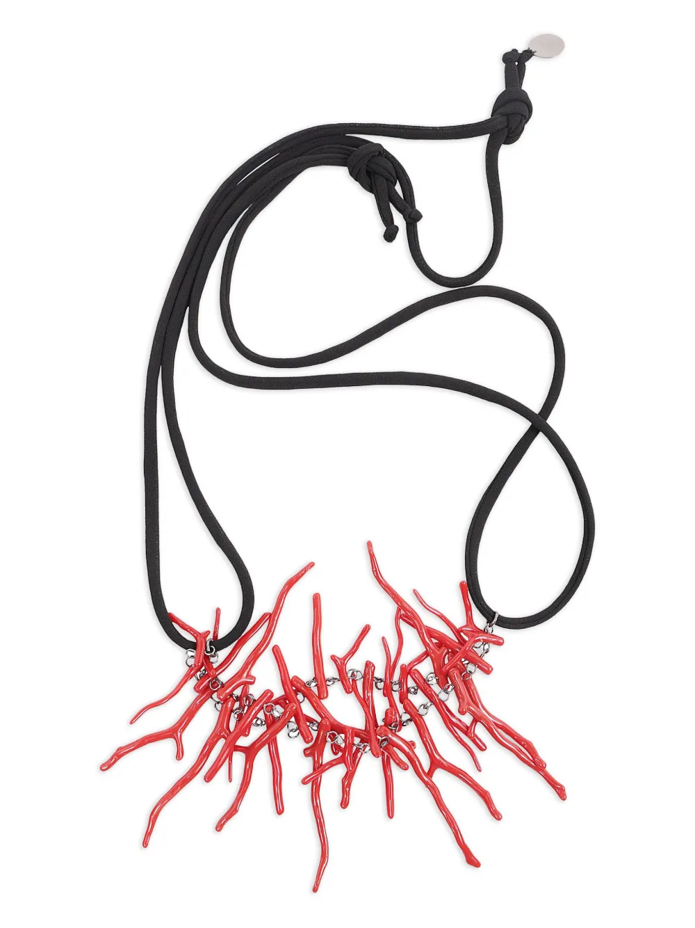 Колье 2T112C Maria Calderara, красный
Колье 2T112C Maria Calderara, красный