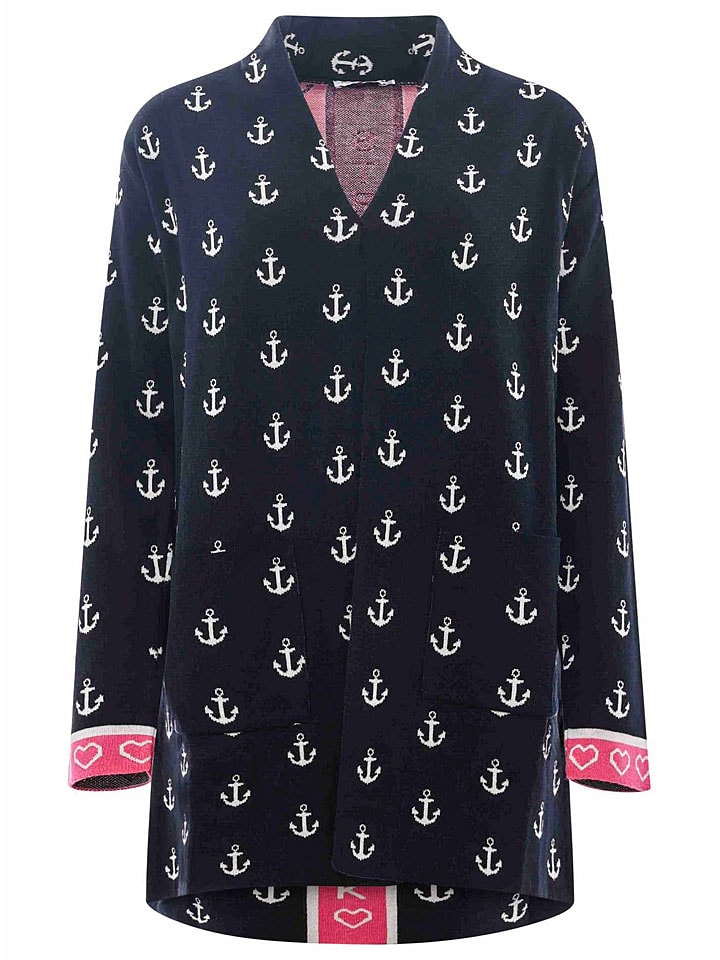 Кардиган Zwillingsherz
Кардиган Zwillingsherz