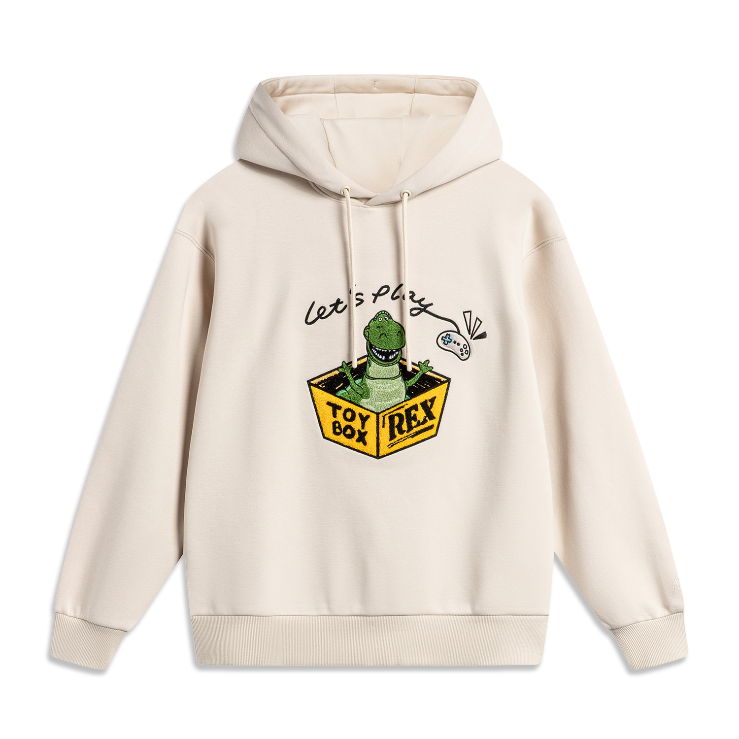 Толстовка Disney Sports Life Collection женская песчано-гравийный Gray LINING, серый
Толстовка Disney Sports Life Collection женская песчано-гравийный Gray LINING, серый