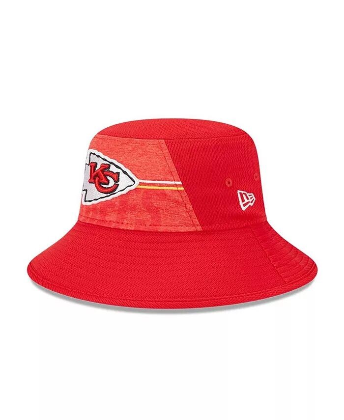 Мужская красная эластичная панама Kansas City Chiefs 2023 NFL Training Camp New Era
Мужская красная эластичная панама Kansas City Chiefs 2023 NFL Training Camp New Era