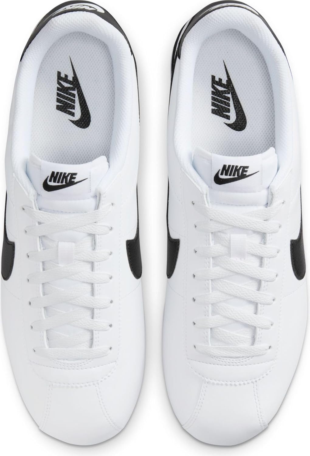 Мужские кроссовки Nike Cortez, White/Black
Мужские кроссовки Nike Cortez, White/Black