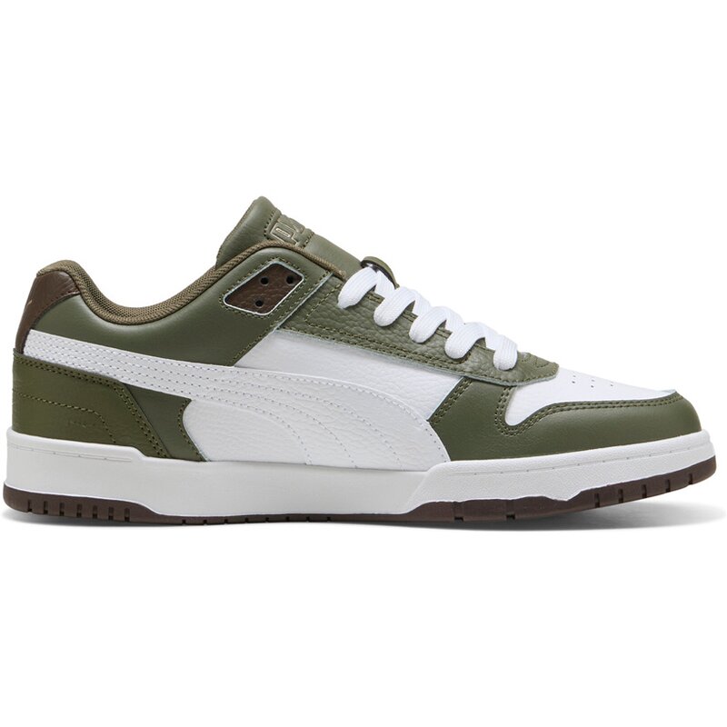 Повседневная обувь rbd game low Puma, белый
Повседневная обувь rbd game low Puma, белый