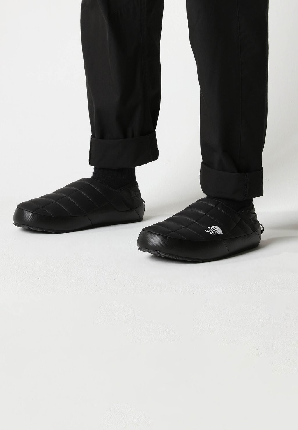 Тапочки Thermoball Traction Mule V The North Face
Тапочки Thermoball Traction Mule V The North Face