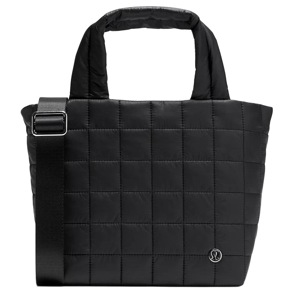 Lululemon Квилтед нейлон тоут, шоппер, хэндбэг малый унисекс black, Черный, Lululemon Квилтед нейлон тоут, шоппер, хэндбэг малый унисекс black
Lululemon Квилтед нейлон тоут, шоппер, хэндбэг малый унисекс black, Черный, Lululemon Квилтед нейлон тоут, шоппер, хэндбэг малый унисекс black