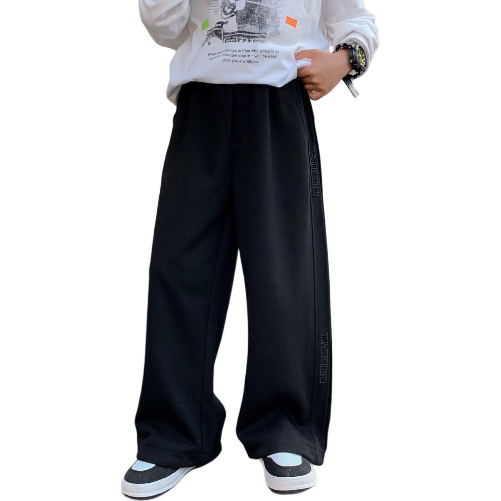 Вязаные спортивные штаны Teenagers EASTERN CAMEL, черный
Вязаные спортивные штаны Teenagers EASTERN CAMEL, черный