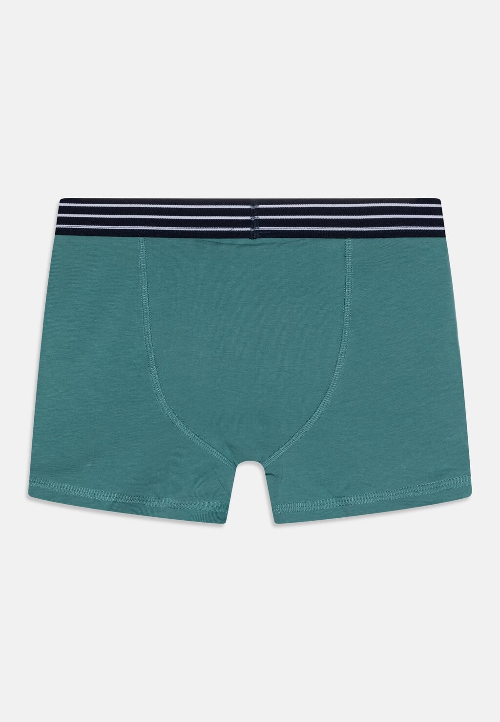 Трусы 7 PACK Friboo, синий/зеленый
Трусы 7 PACK Friboo, синий/зеленый