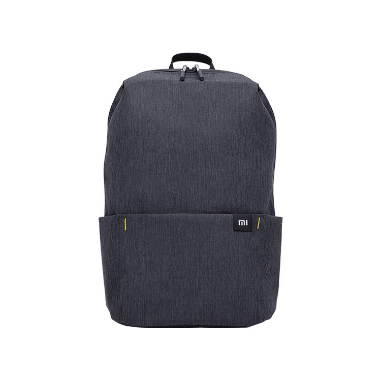 Millet Рюкзак унисекс MI, Маленький рюкзак Xiaomi 10л ярко-синий
Millet Рюкзак унисекс MI, Маленький рюкзак Xiaomi 10л ярко-синий