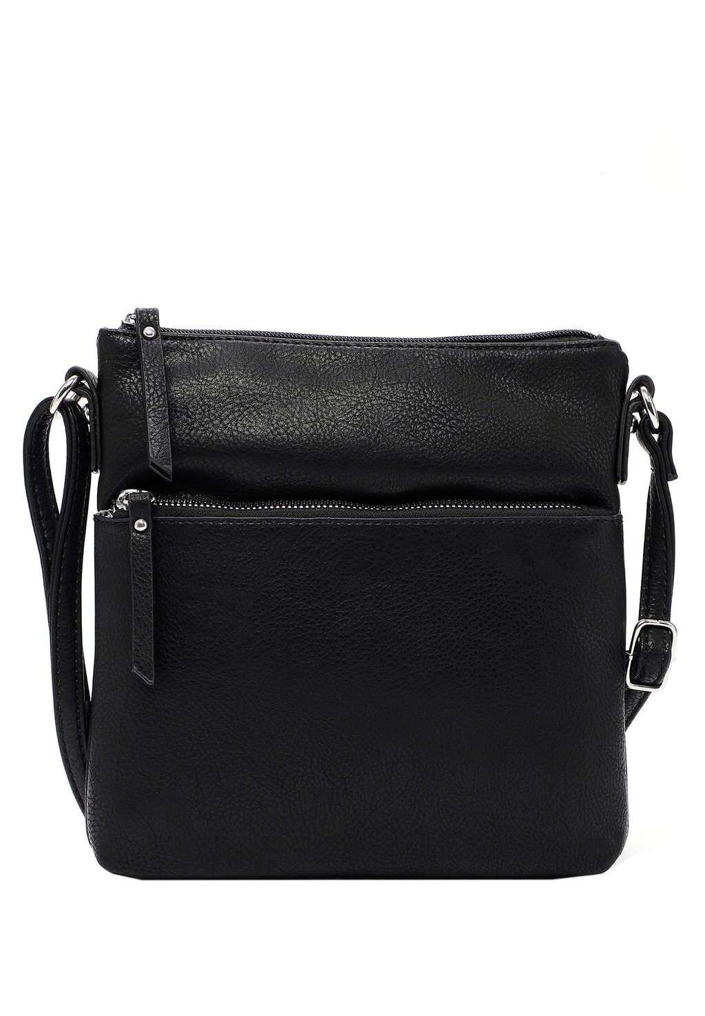 Сумка через плечо Emily & Noah, черный
Сумка через плечо Emily & Noah, черный