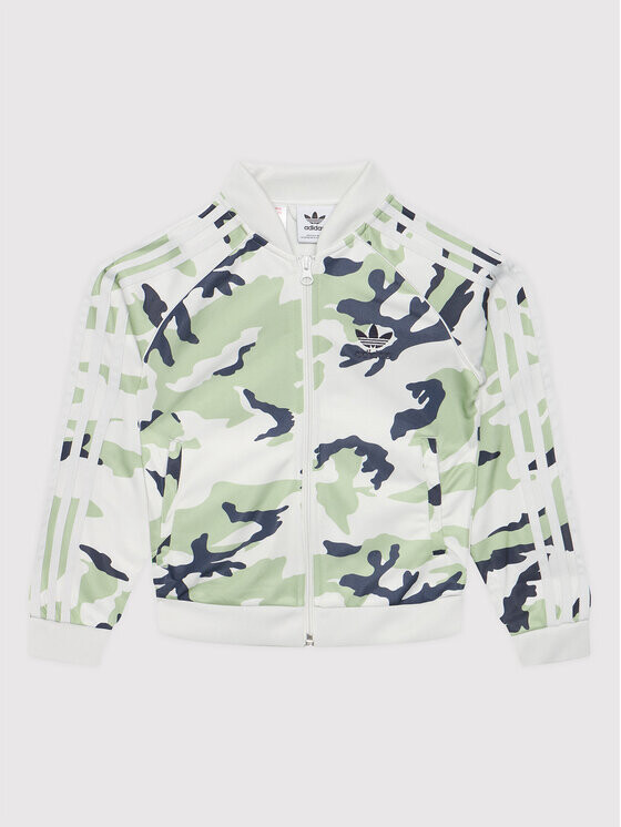 Толстовка обычного кроя Adidas, зеленый
Толстовка обычного кроя Adidas, зеленый