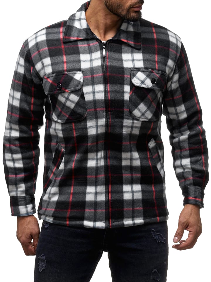 Куртка Arizona-Shopping, цвет weiß-rot, Серый, Куртка Arizona-Shopping, цвет weiß-rot 
Куртка Arizona-Shopping, цвет weiß-rot, Серый, Куртка Arizona-Shopping, цвет weiß-rot