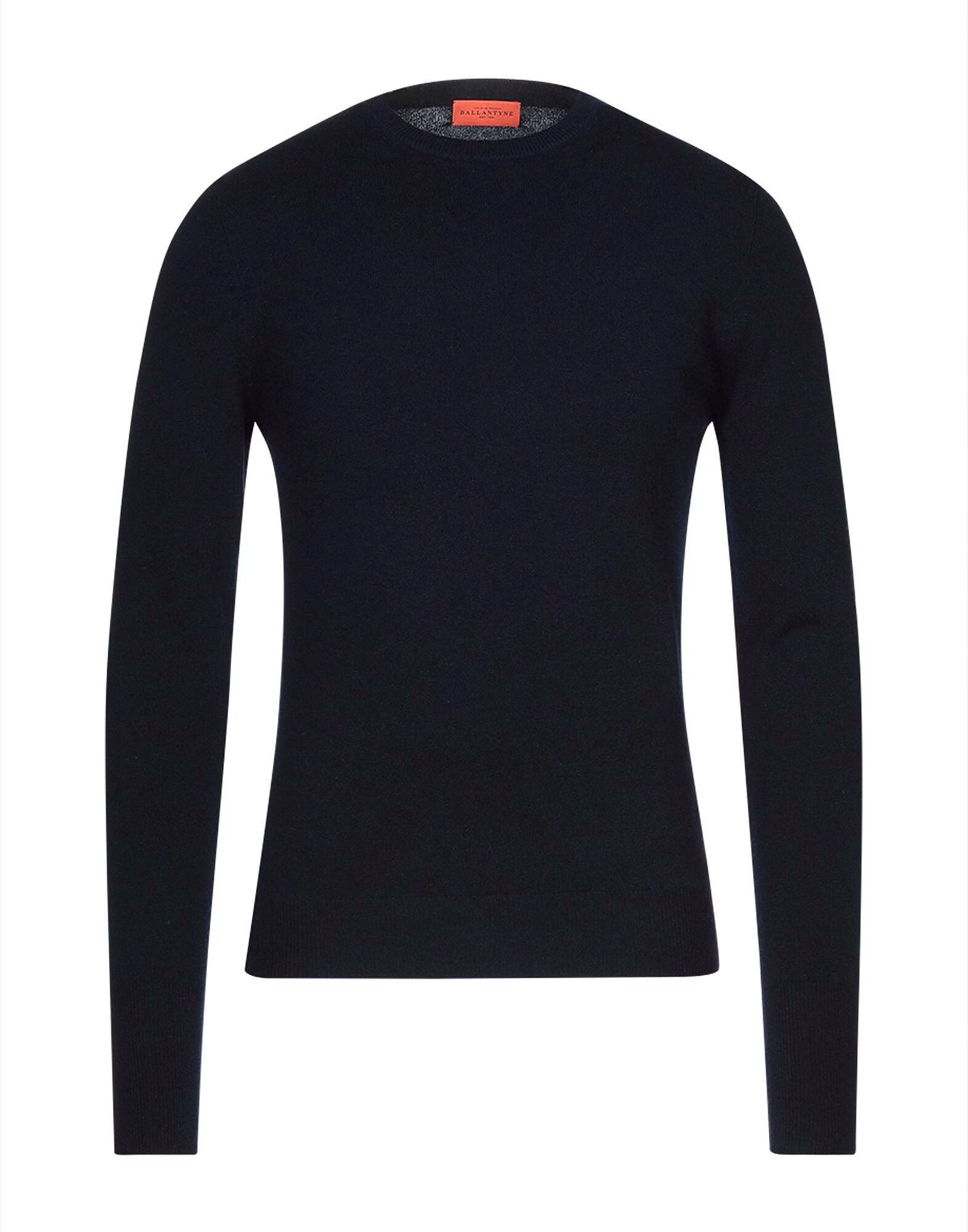 Свитер Ballantyne, полуночно-синий
Свитер Ballantyne, полуночно-синий