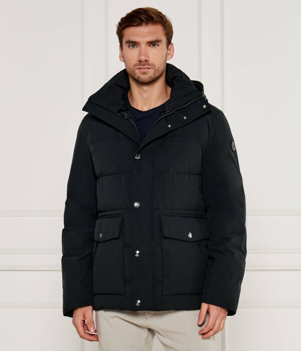 Куртка havor Regular fit Joop!, черный
Куртка havor Regular fit Joop!, черный