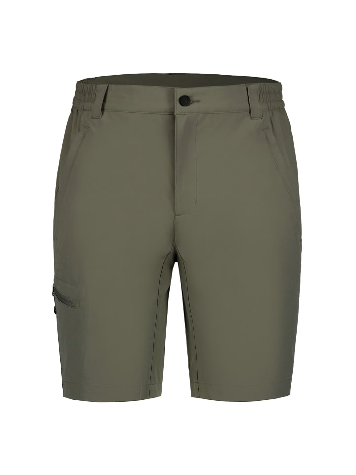 Шорты Berwyn серого цвета Icepeak
Шорты Berwyn серого цвета Icepeak