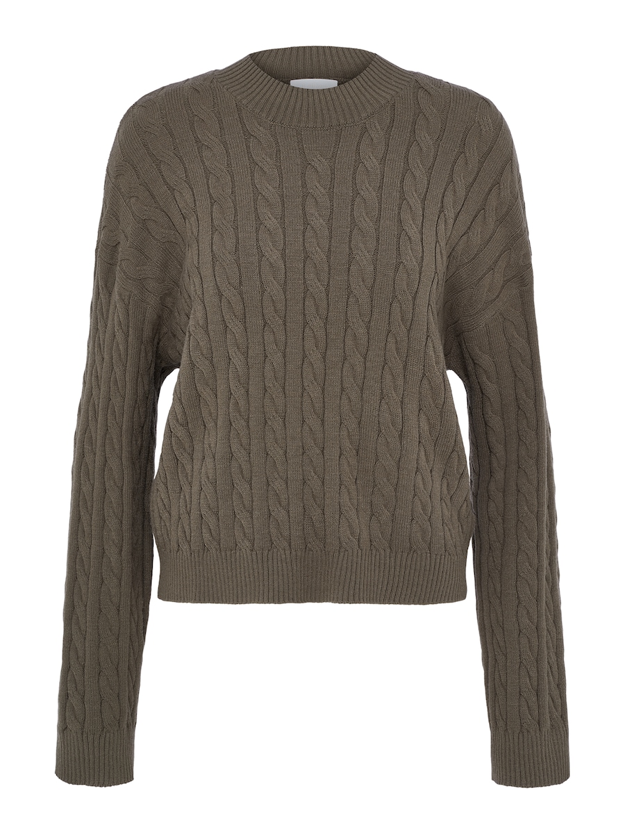 Свитер LeGer by Lena Gercke Laeticia, оливковый
Свитер LeGer by Lena Gercke Laeticia, оливковый