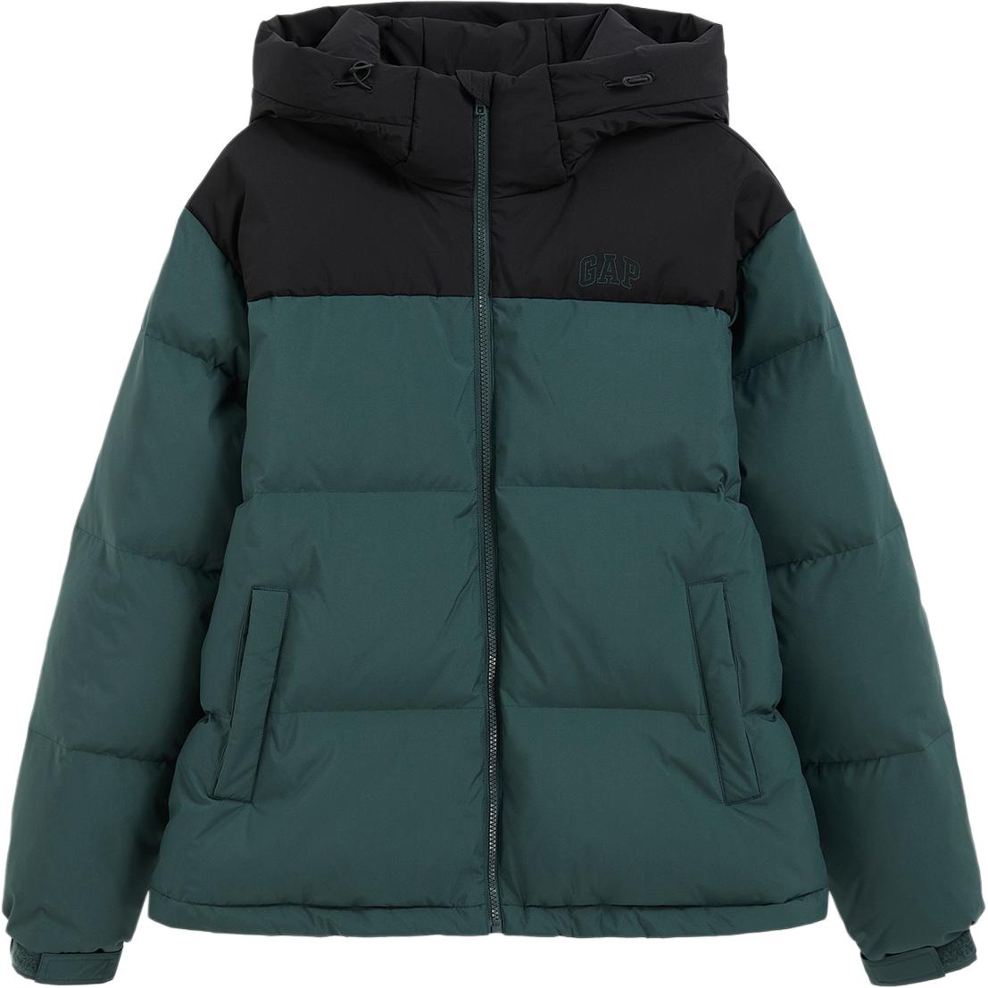 GAP Унисекс пуховик, Jasper
GAP Унисекс пуховик, Jasper