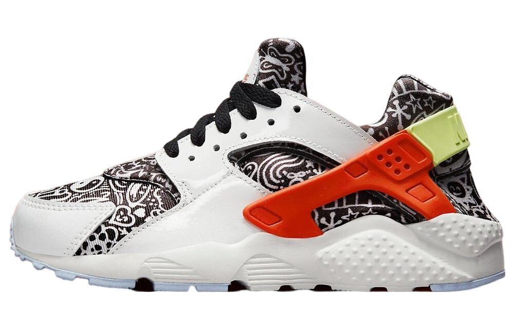 Детские беговые кроссовки Nike Air Huarache
Детские беговые кроссовки Nike Air Huarache
