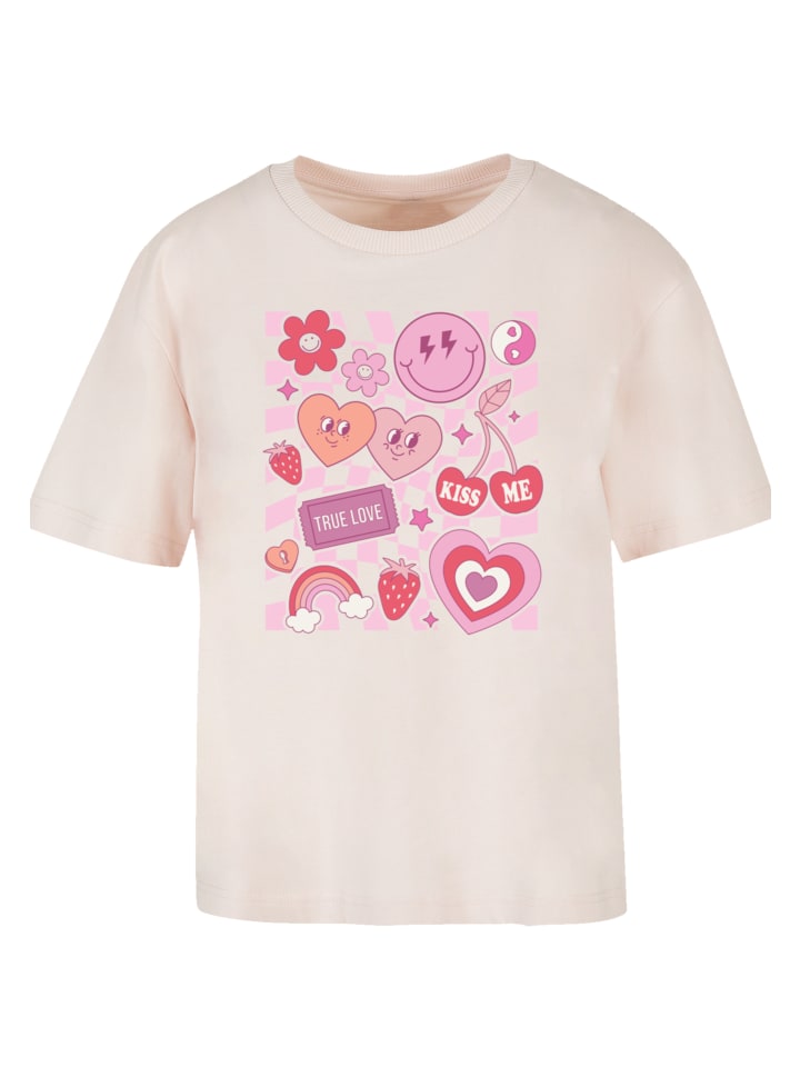 Футболка F4NT4STIC, розовый
Футболка F4NT4STIC, розовый