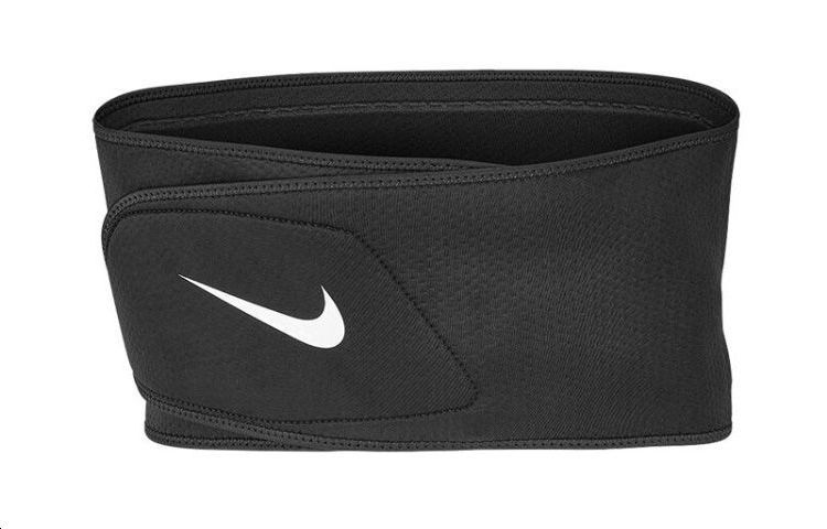 Корсет для спины из полиэстера и нейлона, защитный для взрослых Nike
Корсет для спины из полиэстера и нейлона, защитный для взрослых Nike