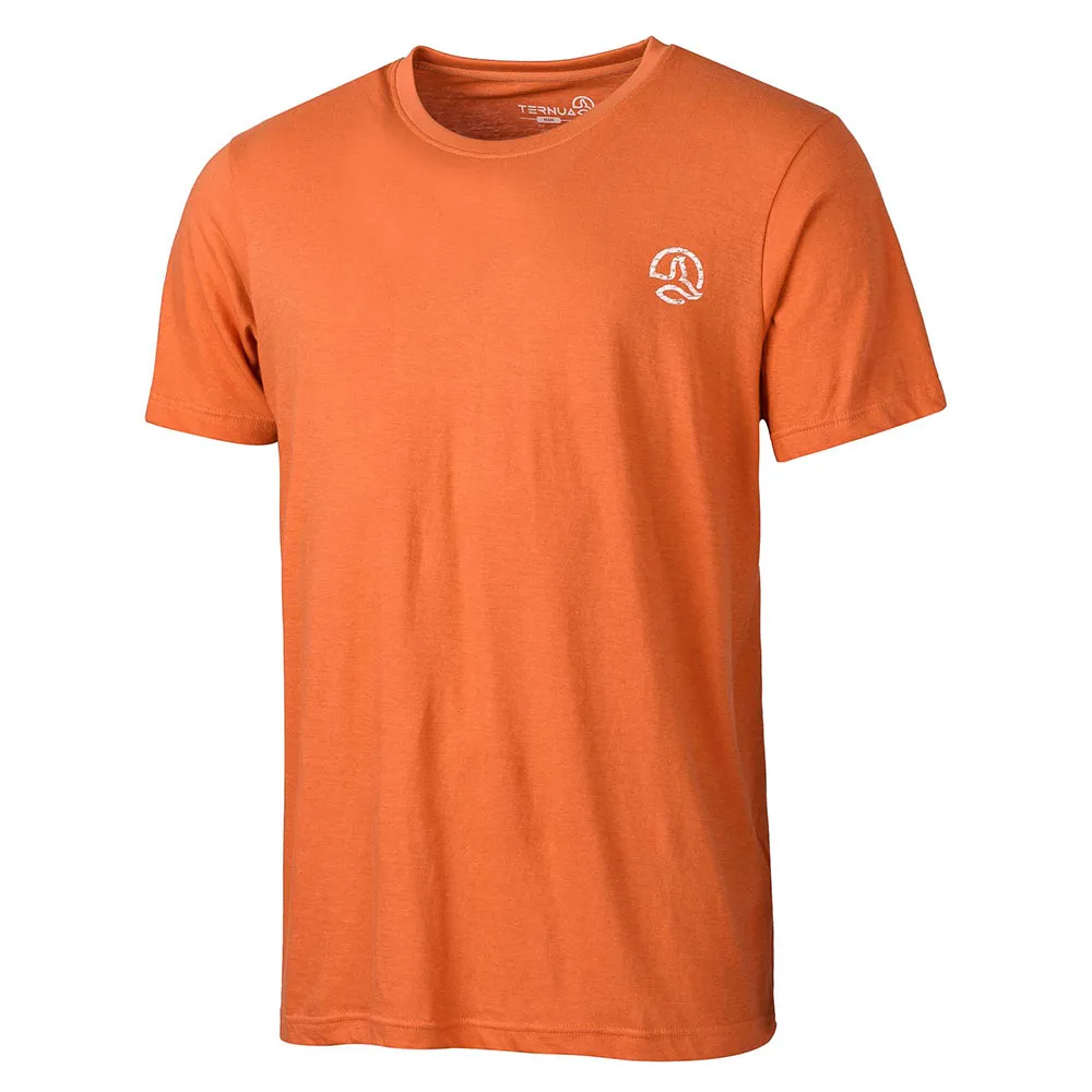 Футболка с коротким рукавом Ternua Ben Nevis 2.0, оранжевый
Футболка с коротким рукавом Ternua Ben Nevis 2.0, оранжевый