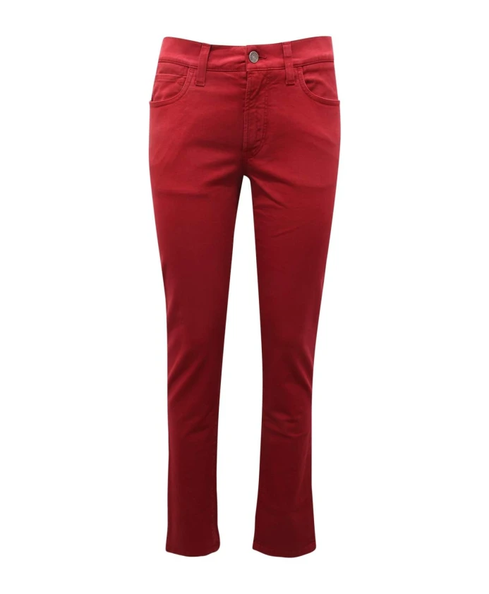 Итальянские мужские брюки Dolce & Gabbana, красный
Итальянские мужские брюки Dolce & Gabbana, красный