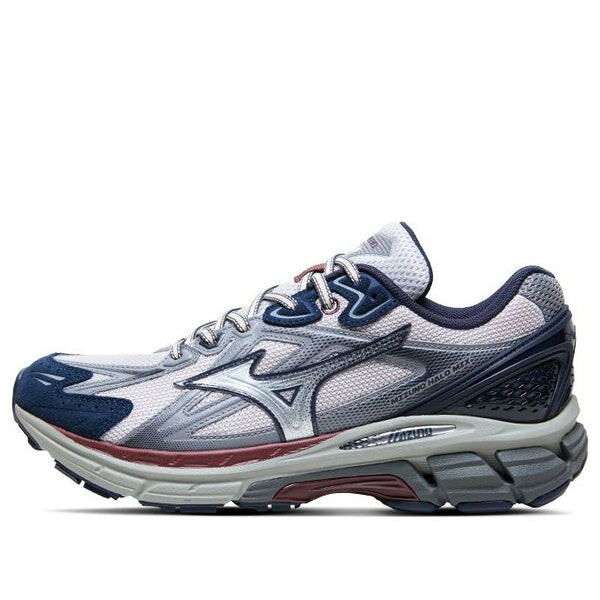 Кроссовки halo mix 'grey blue' Mizuno, серый
Кроссовки halo mix 'grey blue' Mizuno, серый