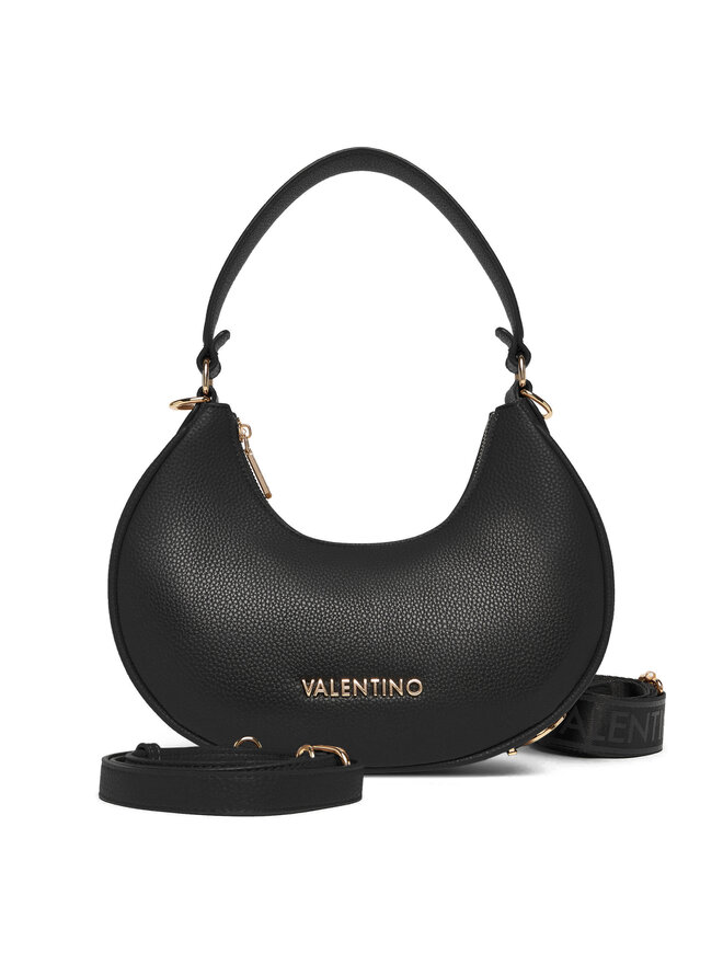 Сумка Valentino Shelby VBS90A07GRA Schwarz
Сумка Valentino Shelby VBS90A07GRA Schwarz