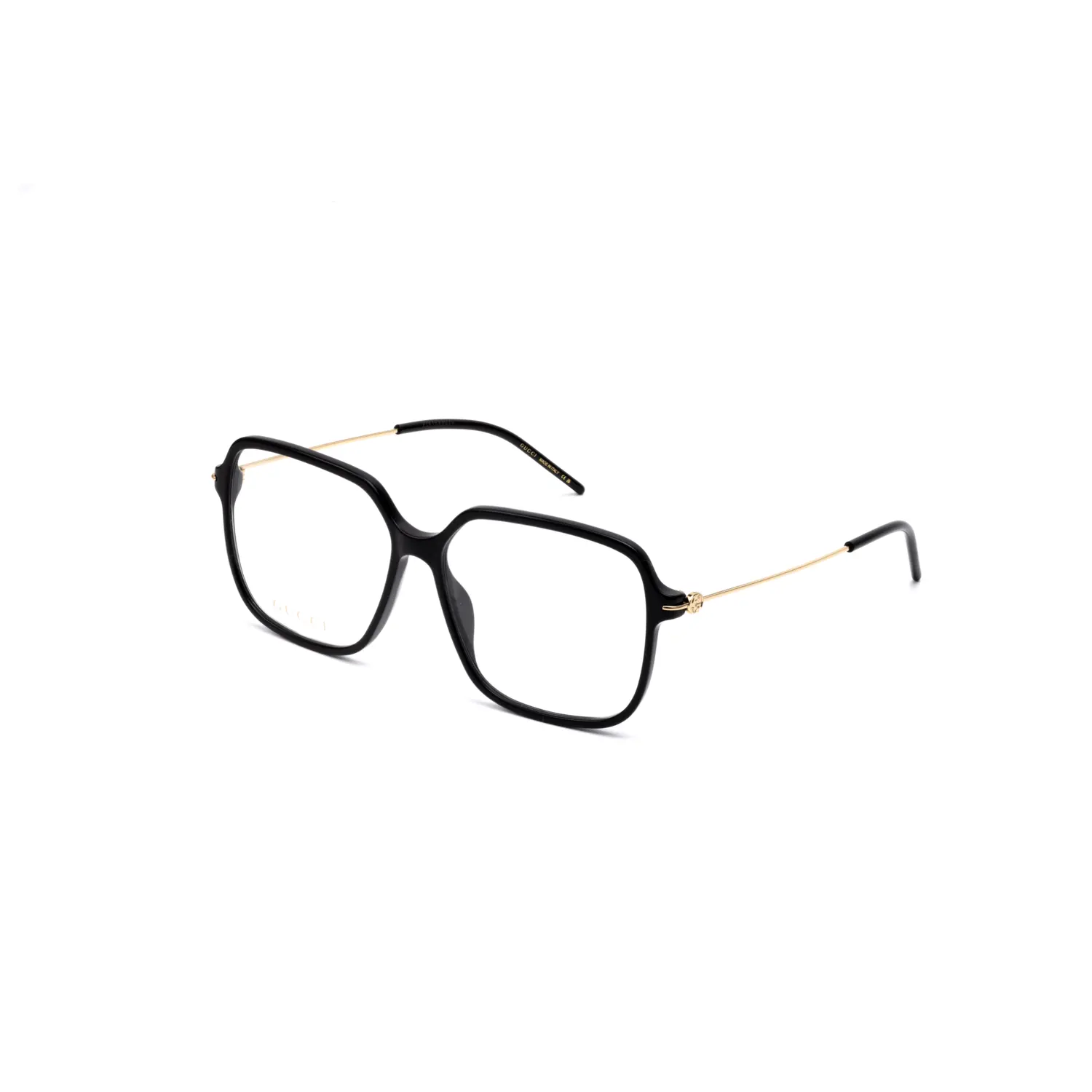 Очки прямоугольной формы GUCCI
Очки прямоугольной формы GUCCI