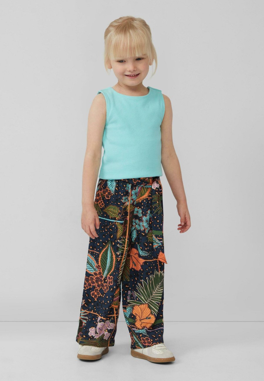 Топ s.Oliver Top, Helles Türkis/Turquoise
Топ s.Oliver Top, Helles Türkis/Turquoise