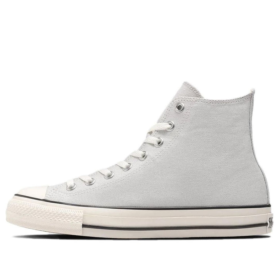 Кроссовки Converse All Star HI 'Grey', серый
Кроссовки Converse All Star HI 'Grey', серый