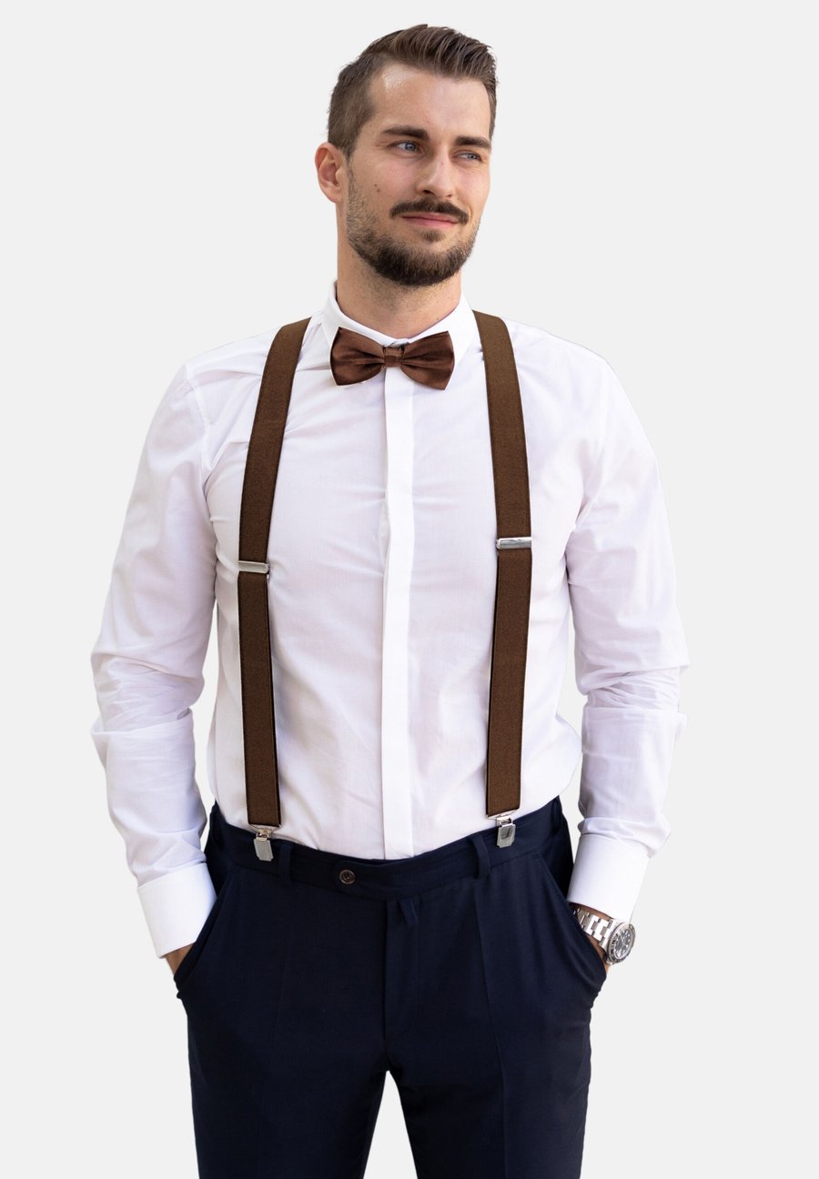 Ремень Massi Morino SET, Braun/Brown
Ремень Massi Morino SET, Braun/Brown