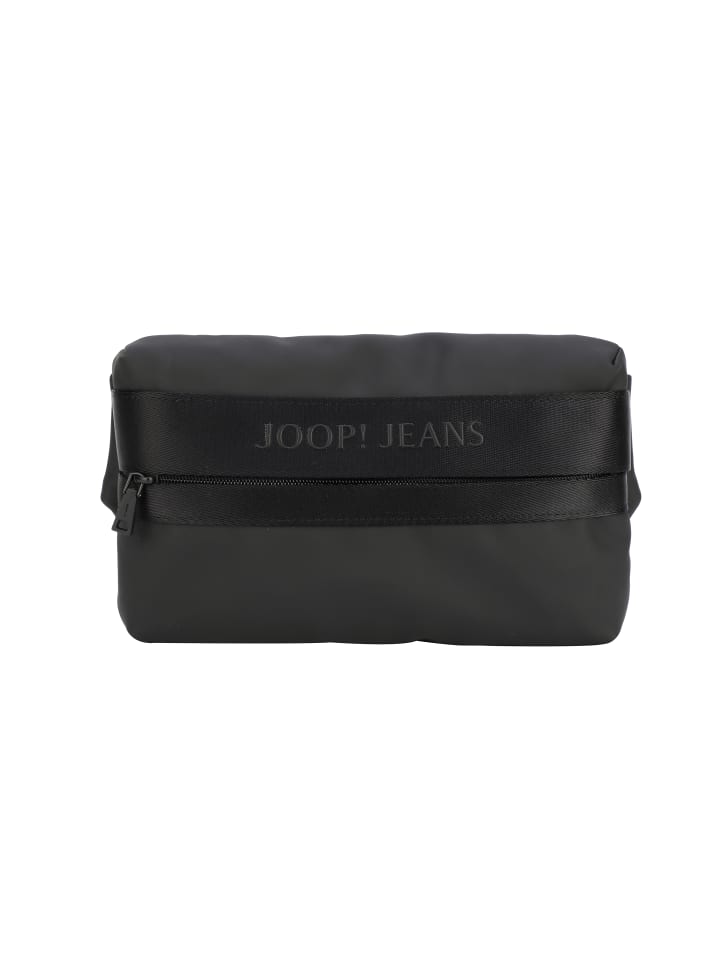 Наплечная сумка Joop Jeans, черный
Наплечная сумка Joop Jeans, черный