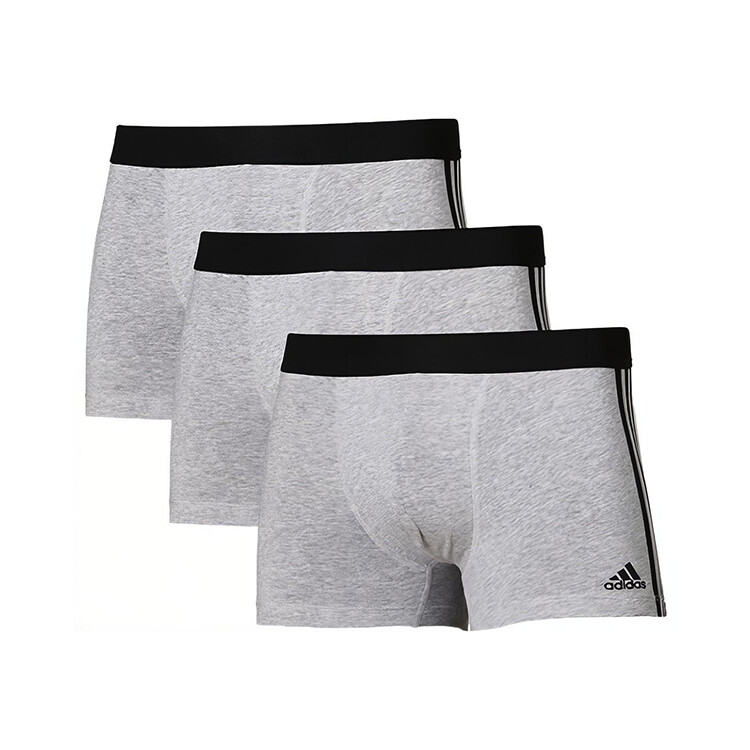 Мужские трусы Adidas
Мужские трусы Adidas