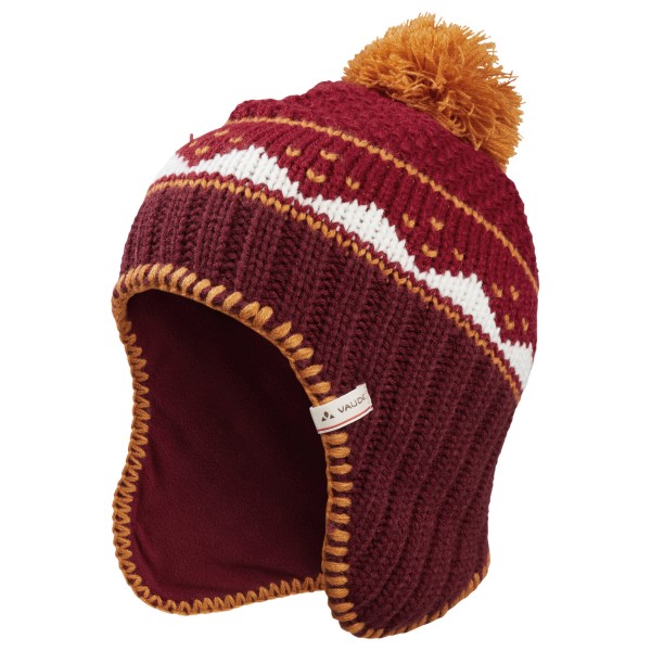 Детская вязаная шапка iv - hat Vaude, Redeva
Детская вязаная шапка iv - hat Vaude, Redeva