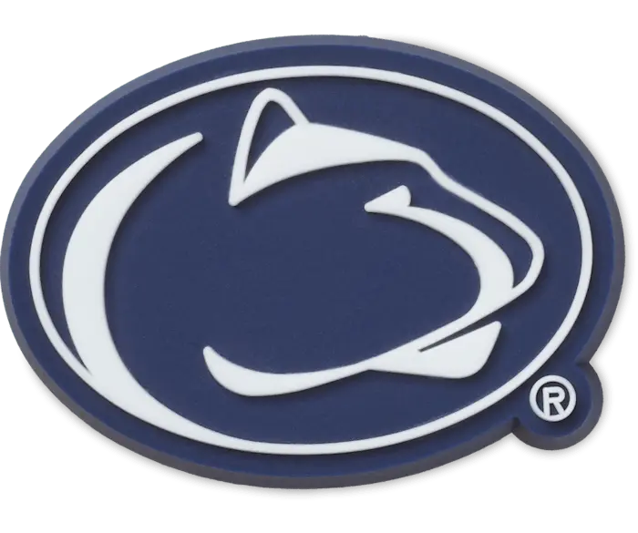 Джиббитсы Penn State University Crocs
Джиббитсы Penn State University Crocs